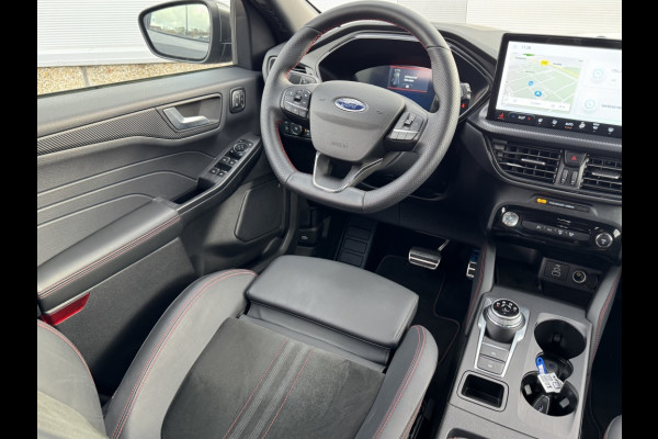 Ford Kuga 2.5 PHEV ST-Line X TREKHAAK! TECHPACK! WINTERPACK! DRIVERPACK!