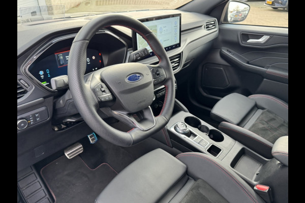 Ford Kuga 2.5 PHEV ST-Line X TREKHAAK! TECHPACK! WINTERPACK! DRIVERPACK!