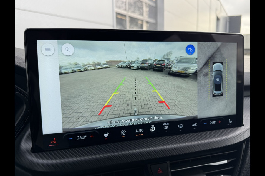 Ford Kuga 2.5 PHEV ST-Line X TREKHAAK! TECHPACK! WINTERPACK! DRIVERPACK!