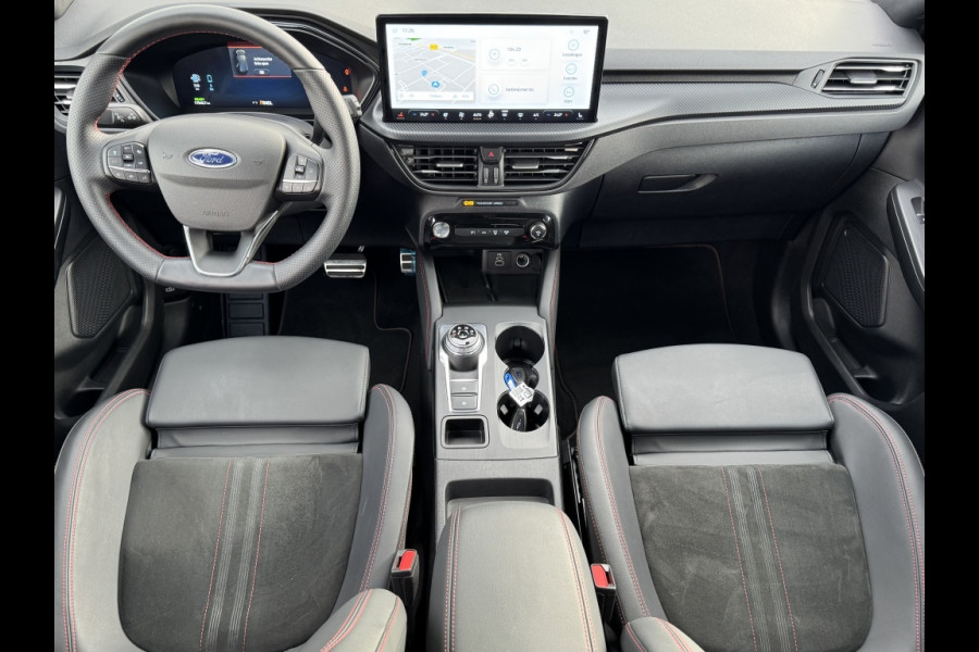 Ford Kuga 2.5 PHEV ST-Line X TREKHAAK! TECHPACK! WINTERPACK! DRIVERPACK!