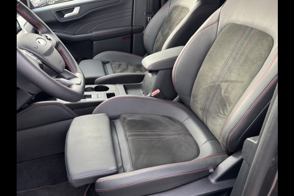 Ford Kuga 2.5 PHEV ST-Line X TREKHAAK! TECHPACK! WINTERPACK! DRIVERPACK!