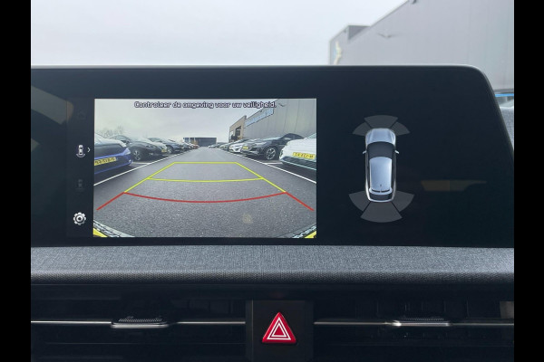 Kia Ev6 58 kWh|100% SOH|LEDER|ACC|ANDROID+CARPLAY|CAMERA|STOEL+STUURVERW|NAP|ORG. NL-AUTO|INCL.BTW|1e EIGENAAR|