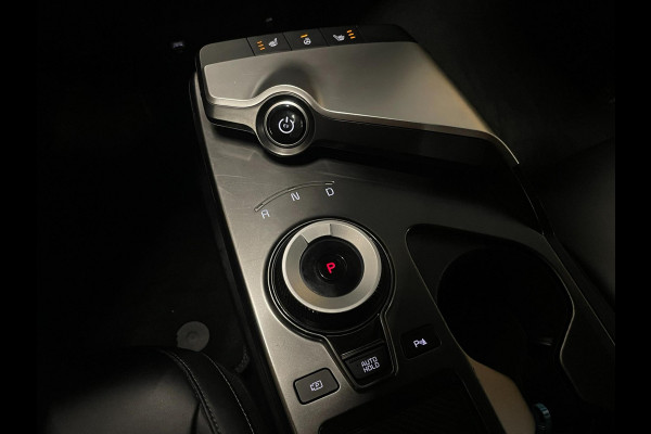 Kia Ev6 58 kWh|100% SOH|LEDER|ACC|ANDROID+CARPLAY|CAMERA|STOEL+STUURVERW|NAP|ORG. NL-AUTO|INCL.BTW|1e EIGENAAR|
