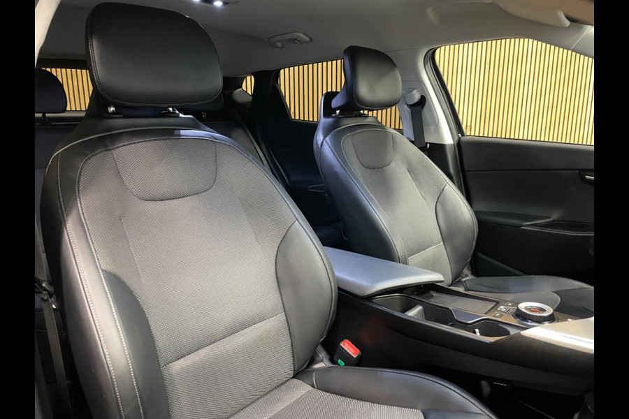 Kia Ev6 58 kWh|100% SOH|LEDER|ACC|ANDROID+CARPLAY|CAMERA|STOEL+STUURVERW|NAP|ORG. NL-AUTO|INCL.BTW|1e EIGENAAR|