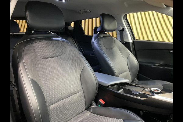 Kia Ev6 58 kWh|100% SOH|LEDER|ACC|ANDROID+CARPLAY|CAMERA|STOEL+STUURVERW|NAP|ORG. NL-AUTO|INCL.BTW|1e EIGENAAR|