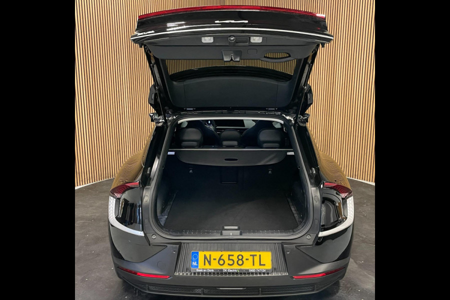 Kia Ev6 58 kWh|100% SOH|LEDER|ACC|ANDROID+CARPLAY|CAMERA|STOEL+STUURVERW|NAP|ORG. NL-AUTO|INCL.BTW|1e EIGENAAR|
