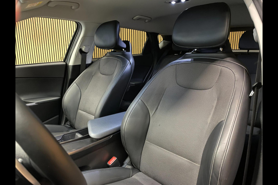 Kia Ev6 58 kWh|100% SOH|LEDER|ACC|ANDROID+CARPLAY|CAMERA|STOEL+STUURVERW|NAP|ORG. NL-AUTO|INCL.BTW|1e EIGENAAR|