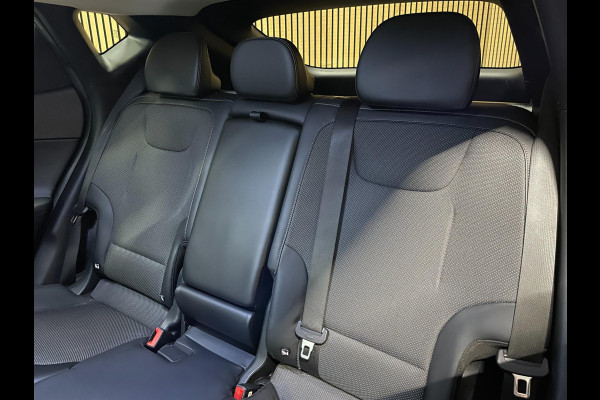 Kia Ev6 58 kWh|100% SOH|LEDER|ACC|ANDROID+CARPLAY|CAMERA|STOEL+STUURVERW|NAP|ORG. NL-AUTO|INCL.BTW|1e EIGENAAR|