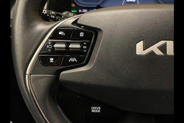 Kia Ev6 58 kWh|100% SOH|LEDER|ACC|ANDROID+CARPLAY|CAMERA|STOEL+STUURVERW|NAP|ORG. NL-AUTO|INCL.BTW|1e EIGENAAR|
