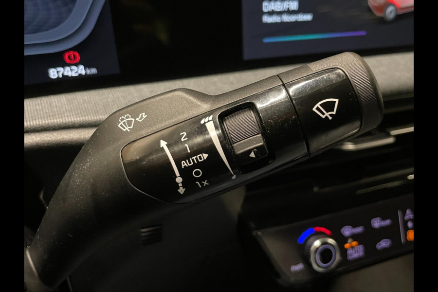Kia Ev6 58 kWh|100% SOH|LEDER|ACC|ANDROID+CARPLAY|CAMERA|STOEL+STUURVERW|NAP|ORG. NL-AUTO|INCL.BTW|1e EIGENAAR|