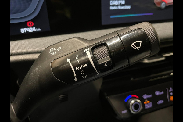 Kia Ev6 58 kWh|100% SOH|LEDER|ACC|ANDROID+CARPLAY|CAMERA|STOEL+STUURVERW|NAP|ORG. NL-AUTO|INCL.BTW|1e EIGENAAR|