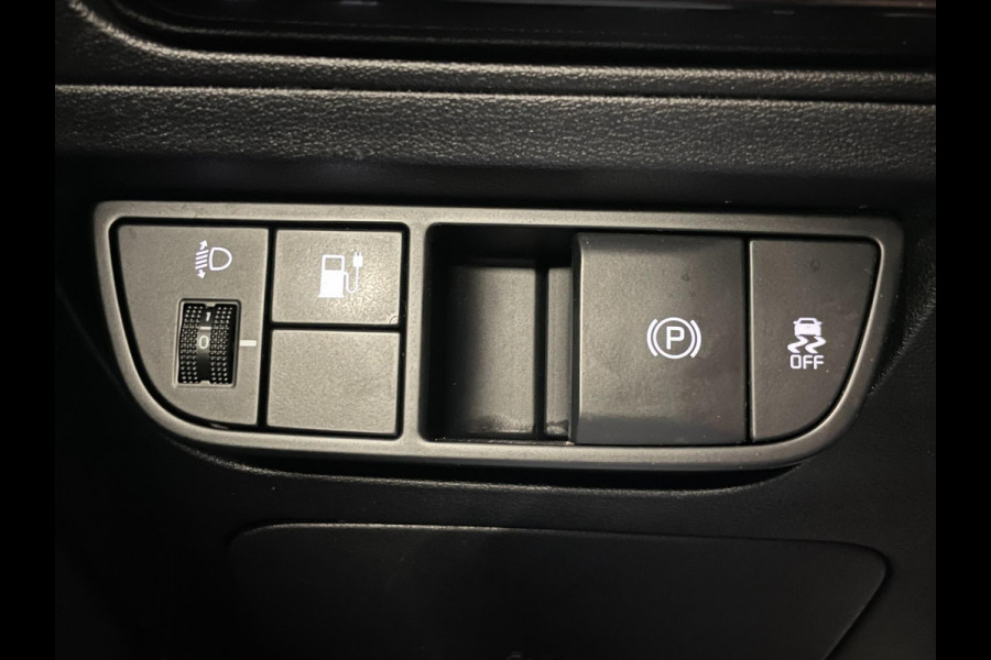 Kia Ev6 58 kWh|100% SOH|LEDER|ACC|ANDROID+CARPLAY|CAMERA|STOEL+STUURVERW|NAP|ORG. NL-AUTO|INCL.BTW|1e EIGENAAR|