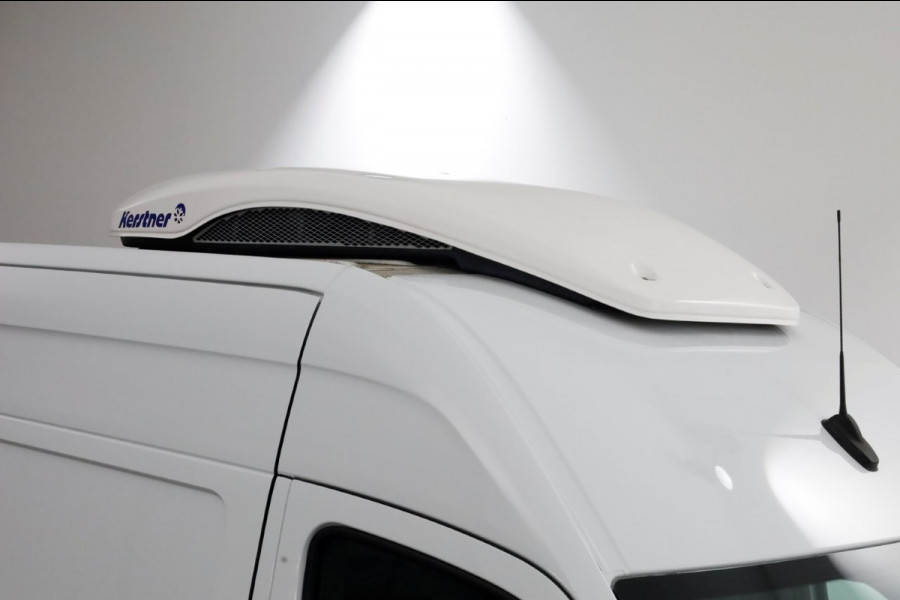 Mercedes-Benz Sprinter 316 CDI 163pk RWD L2H2 Kerstner Koelwagen 12V + 230V Nachtstekker 05-2020