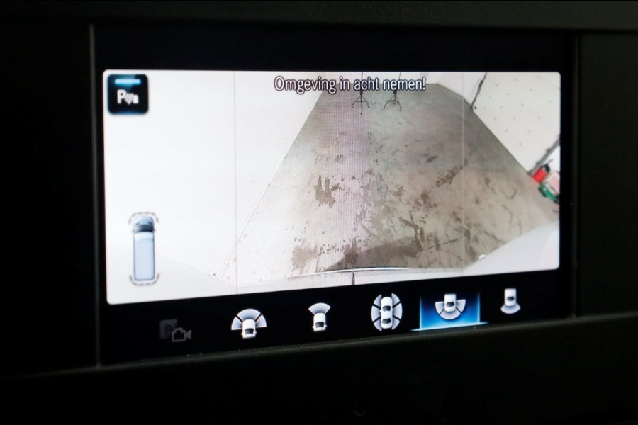 Mercedes-Benz Sprinter 316 CDI 163pk RWD L2H2 Kerstner Koelwagen 12V + 230V Nachtstekker 05-2020