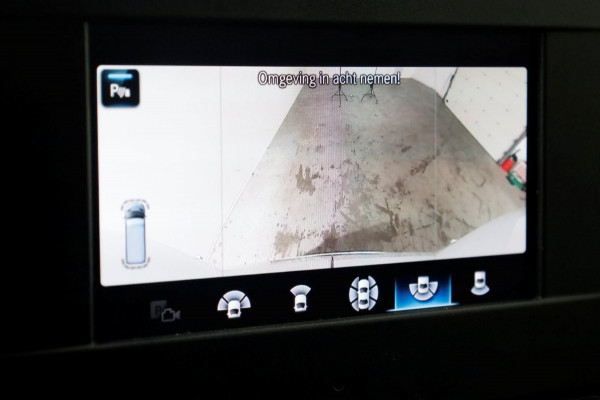 Mercedes-Benz Sprinter 316 CDI 163pk RWD L2H2 Kerstner Koelwagen 12V + 230V Nachtstekker 05-2020