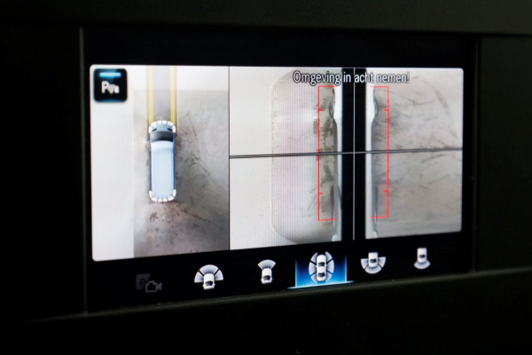 Mercedes-Benz Sprinter 316 CDI 163pk RWD L2H2 Kerstner Koelwagen 12V + 230V Nachtstekker 05-2020