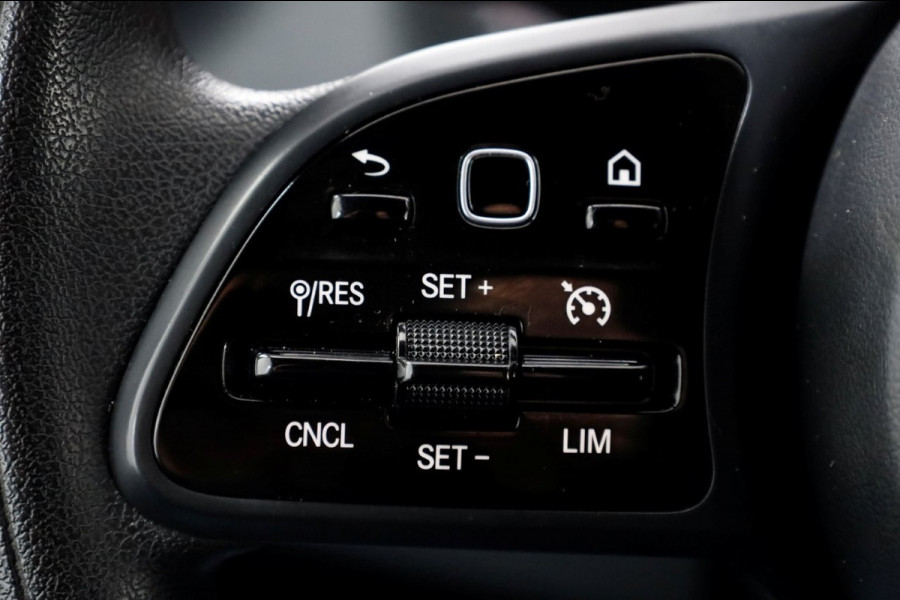 Mercedes-Benz Sprinter 316 CDI 163pk RWD L2H2 Kerstner Koelwagen 12V + 230V Nachtstekker 05-2020