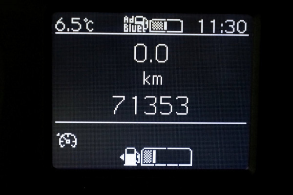 Mercedes-Benz Sprinter 316 CDI 163pk RWD L2H2 Kerstner Koelwagen 12V + 230V Nachtstekker 05-2020