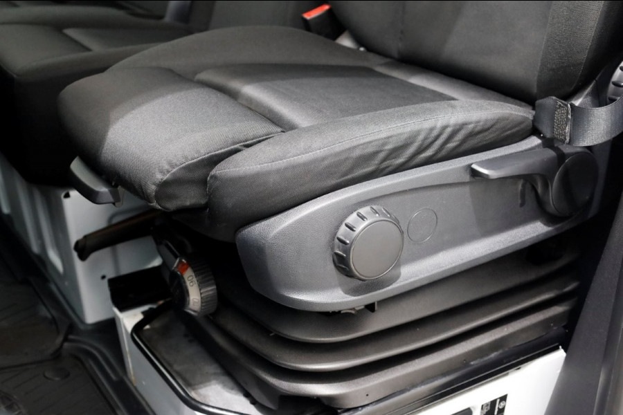 Mercedes-Benz Sprinter 316 CDI 163pk RWD L2H2 Kerstner Koelwagen 12V + 230V Nachtstekker 05-2020