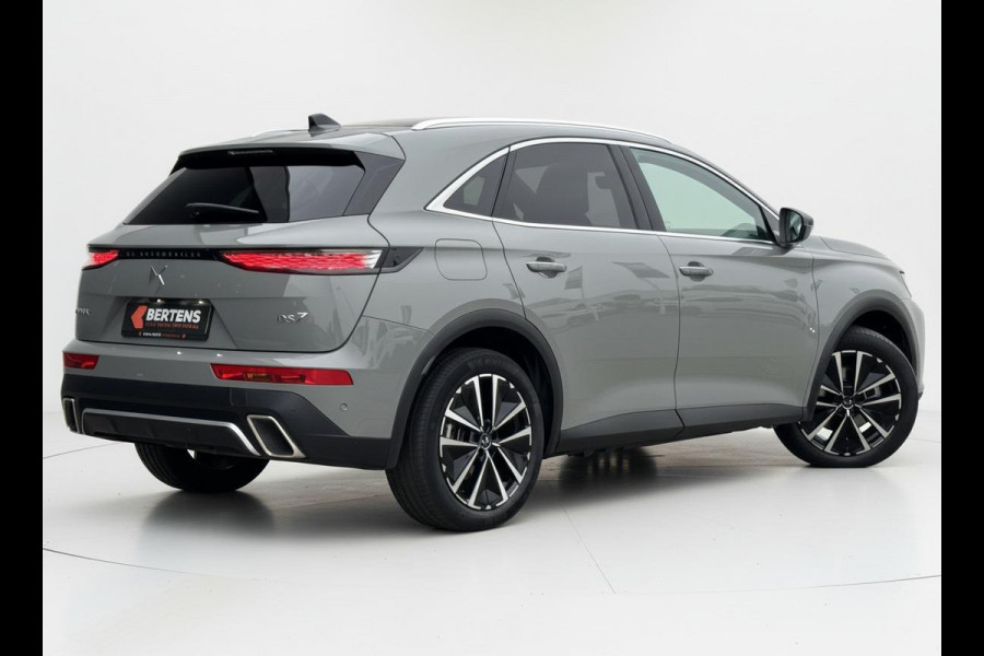 DS 7 E-Tense 300 4x4 Opéra | Panoramadak | El. achterklep | Leder interieur | Prijs is rijklaar