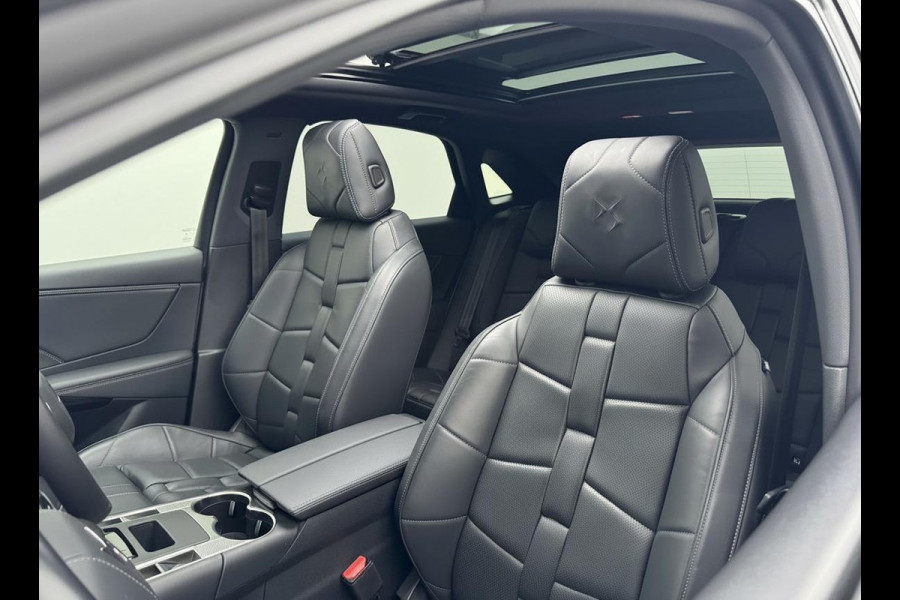 DS 7 E-Tense 300 4x4 Opéra | Panoramadak | El. achterklep | Leder interieur | Prijs is rijklaar
