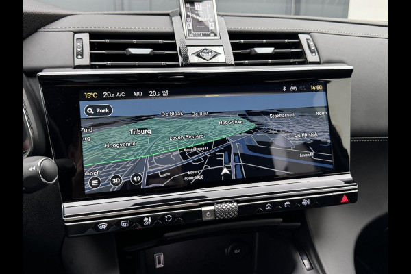 DS 7 E-Tense 300 4x4 Opéra | Panoramadak | El. achterklep | Leder interieur | Prijs is rijklaar