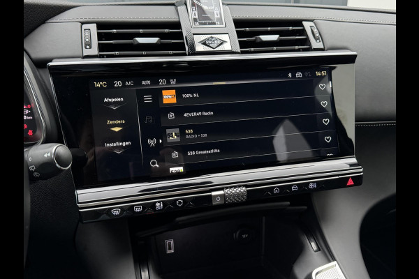DS 7 E-Tense 300 4x4 Opéra | Panoramadak | El. achterklep | Leder interieur | Prijs is rijklaar
