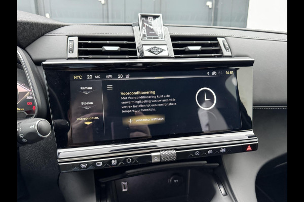 DS 7 E-Tense 300 4x4 Opéra | Panoramadak | El. achterklep | Leder interieur | Prijs is rijklaar