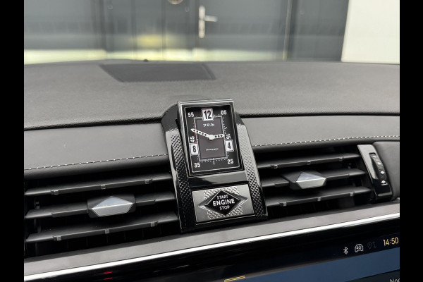 DS 7 E-Tense 300 4x4 Opéra | Panoramadak | El. achterklep | Leder interieur | Prijs is rijklaar