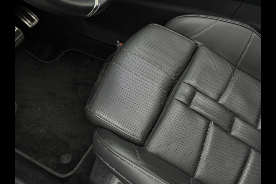 DS 7 E-Tense 300 4x4 Opéra | Panoramadak | El. achterklep | Leder interieur | Prijs is rijklaar