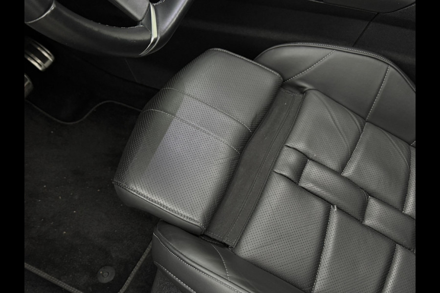 DS 7 E-Tense 300 4x4 Opéra | Panoramadak | El. achterklep | Leder interieur | Prijs is rijklaar