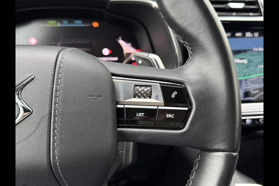 DS 7 E-Tense 300 4x4 Opéra | Panoramadak | El. achterklep | Leder interieur | Prijs is rijklaar
