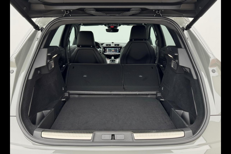 DS 7 E-Tense 300 4x4 Opéra | Panoramadak | El. achterklep | Leder interieur | Prijs is rijklaar