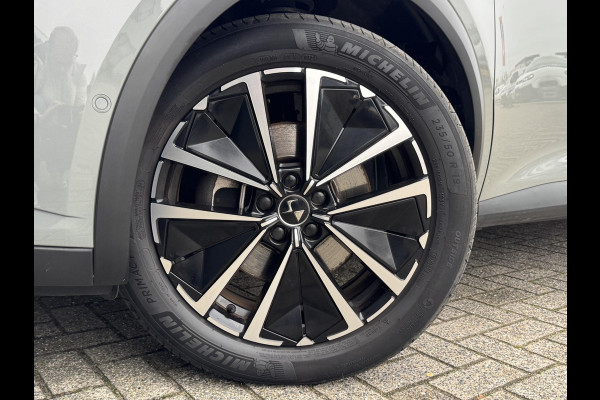 DS 7 E-Tense 300 4x4 Opéra | Panoramadak | El. achterklep | Leder interieur | Prijs is rijklaar