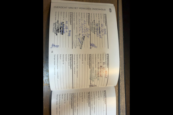 Kia Niro 1.6 GDi Hybrid DynamicPlusLine Carplay Navi NAP