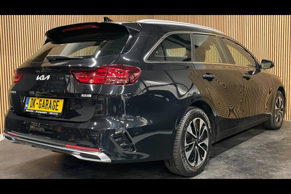 Kia Ceed Sportswagon 1.6 GDI PHEV DynamicLine|AUTOMAAT|ACC|CARPLAY, ANDROID|STOEL-,STUURVERW|CAMERA|CRUISE|CLIMATE|IN.BTW|1e EIG.|