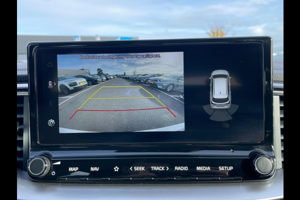 Kia Ceed Sportswagon 1.6 GDI PHEV DynamicLine|AUTOMAAT|ACC|CARPLAY, ANDROID|STOEL-,STUURVERW|CAMERA|CRUISE|CLIMATE|IN.BTW|1e EIG.|