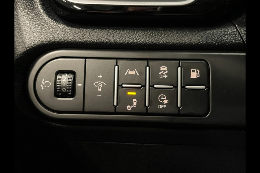 Kia Ceed Sportswagon 1.6 GDI PHEV DynamicLine|AUTOMAAT|ACC|CARPLAY, ANDROID|STOEL-,STUURVERW|CAMERA|CRUISE|CLIMATE|IN.BTW|1e EIG.|