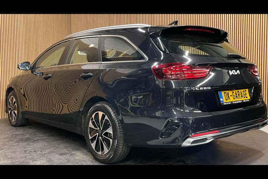 Kia Ceed Sportswagon 1.6 GDI PHEV DynamicLine|AUTOMAAT|ACC|CARPLAY, ANDROID|STOEL-,STUURVERW|CAMERA|CRUISE|CLIMATE|IN.BTW|1e EIG.|