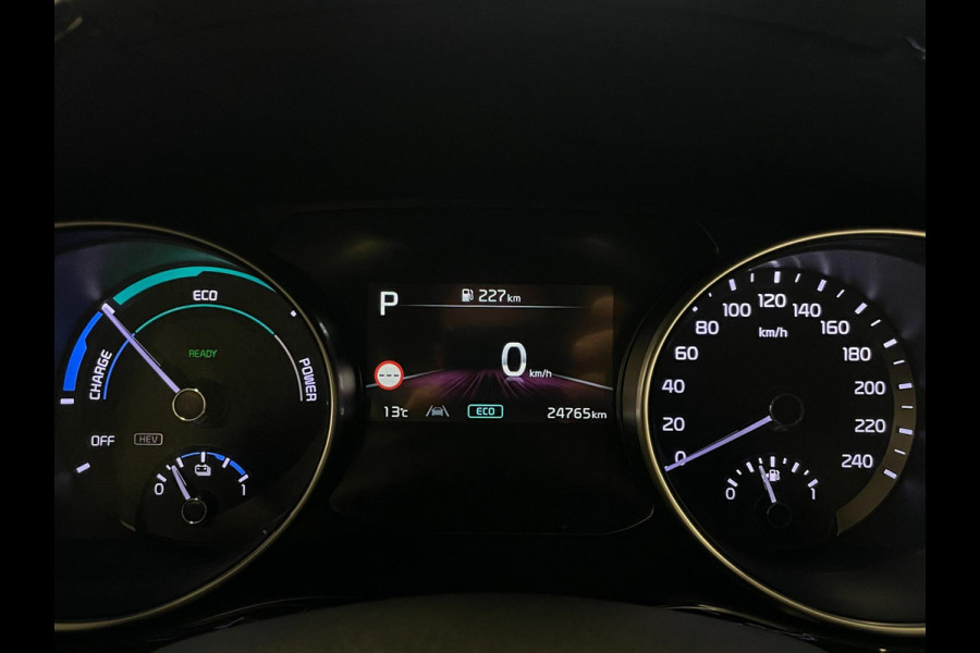 Kia Ceed Sportswagon 1.6 GDI PHEV DynamicLine|AUTOMAAT|ACC|CARPLAY, ANDROID|STOEL-,STUURVERW|CAMERA|CRUISE|CLIMATE|IN.BTW|1e EIG.|