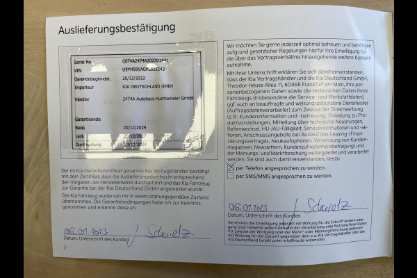 Kia Ceed Sportswagon 1.6 GDI PHEV DynamicLine|AUTOMAAT|ACC|CARPLAY, ANDROID|STOEL-,STUURVERW|CAMERA|CRUISE|CLIMATE|IN.BTW|1e EIG.|