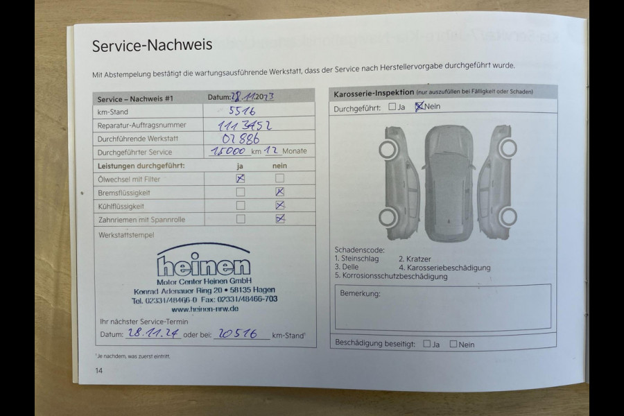 Kia Ceed Sportswagon 1.6 GDI PHEV DynamicLine|AUTOMAAT|ACC|CARPLAY, ANDROID|STOEL-,STUURVERW|CAMERA|CRUISE|CLIMATE|IN.BTW|1e EIG.|