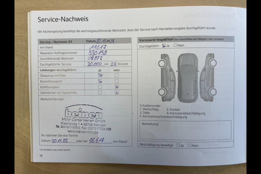 Kia Ceed Sportswagon 1.6 GDI PHEV DynamicLine|AUTOMAAT|ACC|CARPLAY, ANDROID|STOEL-,STUURVERW|CAMERA|CRUISE|CLIMATE|IN.BTW|1e EIG.|