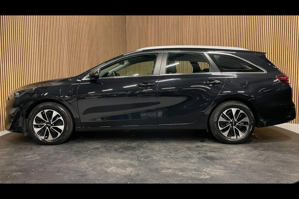 Kia Ceed Sportswagon 1.6 GDI PHEV DynamicLine|AUTOMAAT|ACC|CARPLAY, ANDROID|STOEL-,STUURVERW|CAMERA|CRUISE|CLIMATE|IN.BTW|1e EIG.|