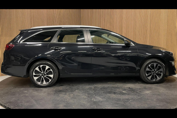 Kia Ceed Sportswagon 1.6 GDI PHEV DynamicLine|AUTOMAAT|ACC|CARPLAY, ANDROID|STOEL-,STUURVERW|CAMERA|CRUISE|CLIMATE|IN.BTW|1e EIG.|