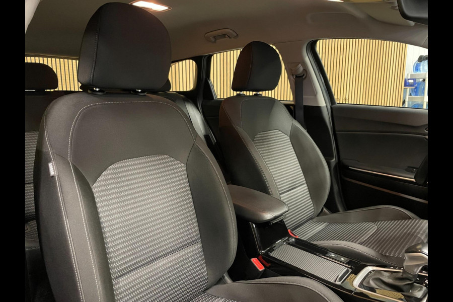 Kia Ceed Sportswagon 1.6 GDI PHEV DynamicLine|AUTOMAAT|ACC|CARPLAY, ANDROID|STOEL-,STUURVERW|CAMERA|CRUISE|CLIMATE|IN.BTW|1e EIG.|
