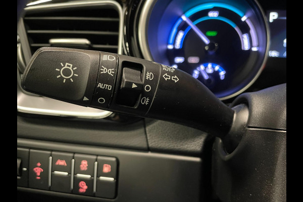 Kia Ceed Sportswagon 1.6 GDI PHEV DynamicLine|AUTOMAAT|ACC|CARPLAY, ANDROID|STOEL-,STUURVERW|CAMERA|CRUISE|CLIMATE|IN.BTW|1e EIG.|