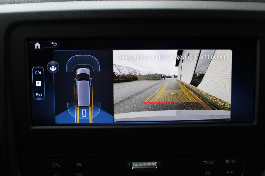 Mercedes-Benz Vito 119 CDI / Aut / Lang / DC / 2x Schuifdeur / Leer / Led / Camera / Vol Opties / NIEUWSTAAT