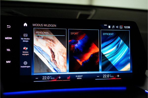 BMW X1 xDrive30e M-Sport 326PK | Pano | Harman/Kardon | HUD | Sfeer | Keyless | Massage VOL! 12 MND Garantie