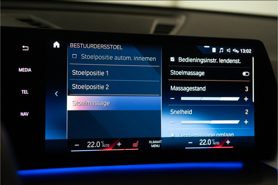 BMW X1 xDrive30e M-Sport 326PK | Pano | Harman/Kardon | HUD | Sfeer | Keyless | Massage VOL! 12 MND Garantie